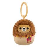 Squishmallows Super Soft Plush Toys 3.5" Harry Potter Hogwarts Squad Clip Ons (1pc) Ships Assorted